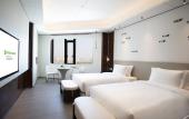 Туры в отель Wyndham Garden Nanjing AIrport