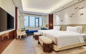 Туры в отель Wyndham Garden Nanjing AIrport