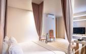 Туры в отель Mikelina Boutique Hotel
