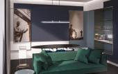Туры в отель HABITA79, Pompeii, a Tribute Portfolio Hotel