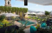 Туры в отель HABITA79, Pompeii, a Tribute Portfolio Hotel