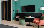 Туры в отель HABITA79, Pompeii, a Tribute Portfolio Hotel