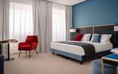 Туры в отель HABITA79, Pompeii, a Tribute Portfolio Hotel