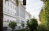 Туры в отель HABITA79, Pompeii, a Tribute Portfolio Hotel