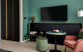 Туры в отель HABITA79, Pompeii, a Tribute Portfolio Hotel