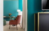 Туры в отель HABITA79, Pompeii, a Tribute Portfolio Hotel