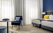 Туры в отель HABITA79, Pompeii, a Tribute Portfolio Hotel
