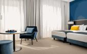 Туры в отель HABITA79, Pompeii, a Tribute Portfolio Hotel