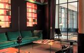 Туры в отель HABITA79, Pompeii, a Tribute Portfolio Hotel