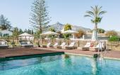 Туры в отель Boho Club Marbella - a Preferred Hotel