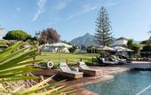 Туры в отель Boho Club Marbella - a Preferred Hotel