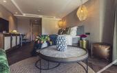 Туры в отель Boho Club Marbella - a Preferred Hotel