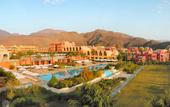 Туры в отель Miramar Resort Taba Heights