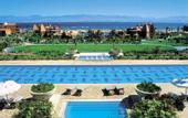 Туры в отель Miramar Resort Taba Heights