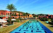 Туры в отель Miramar Resort Taba Heights