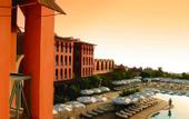 Туры в отель Miramar Resort Taba Heights