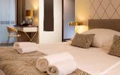 Туры в отель XERION HOTEL