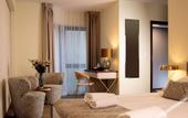 Туры в отель XERION HOTEL