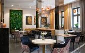 Туры в отель XERION HOTEL
