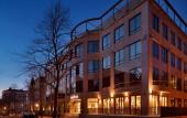 Туры в отель Movenpick Hotel The Hague