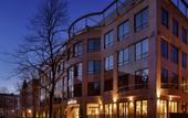 Туры в отель Movenpick Hotel The Hague