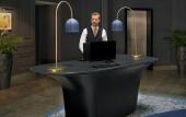 Туры в отель Movenpick Hotel The Hague