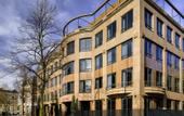 Туры в отель Movenpick Hotel The Hague