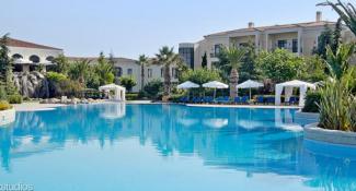 Hyatt Regency Thessaloniki 5*