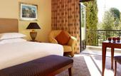 Туры в отель Hyatt Regency Thessaloniki