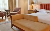 Туры в отель Hyatt Regency Thessaloniki