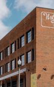 Туры в отель Hotel Tupelo, a Wyndham Hotel