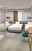 Туры в отель Comfort Hotel Nagoya Kanayama