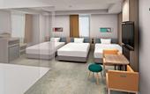 Туры в отель Comfort Hotel Nagoya Kanayama