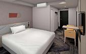 Туры в отель Comfort Hotel Nagoya Kanayama