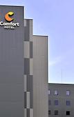 Туры в отель Comfort Hotel Nagoya Kanayama