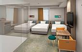 Туры в отель Comfort Hotel Nagoya Kanayama