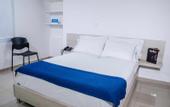 Туры в отель Hotel Suite Del Parque