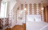 Туры в отель Chateau de Sacy