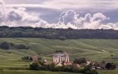 Туры в отель Chateau de Sacy