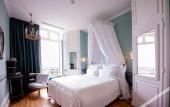 Туры в отель Chateau de Sacy