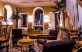 Туры в отель Chateau de Sacy
