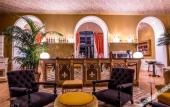 Туры в отель Chateau de Sacy