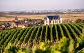 Туры в отель Chateau de Sacy