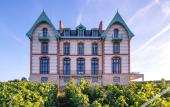 Туры в отель Chateau de Sacy