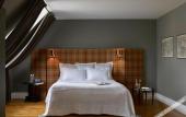 Туры в отель Chateau de Sacy