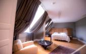 Туры в отель Chateau de Sacy