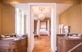 Туры в отель Chateau de Sacy
