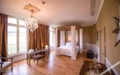 Туры в отель Chateau de Sacy