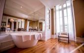 Туры в отель Chateau de Sacy