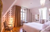 Туры в отель Chateau de Sacy